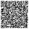 QR code with W D O D contacts