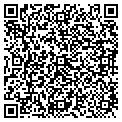 QR code with Wduc contacts