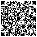 QR code with J C's Janitorial contacts