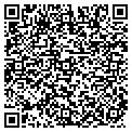 QR code with Tim Hendricks Homes contacts