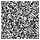QR code with G L Contracting contacts