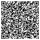 QR code with T&L Builders Corp contacts