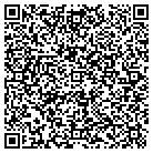 QR code with Jp Handyman And Cabin Service contacts