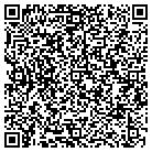 QR code with Alternative Borders & Concrete contacts
