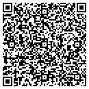 QR code with A Storage Place contacts