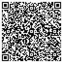 QR code with J's Handyman Service contacts