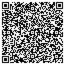 QR code with Hapworths Contracting contacts