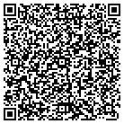 QR code with J Willette Handyman Service contacts