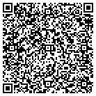 QR code with A V R's Audio Video Recording contacts