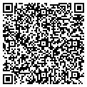 QR code with H E Callahan Const Co contacts