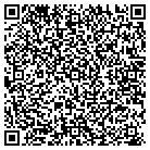 QR code with Magnolia Baptist Church contacts
