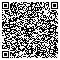 QR code with Wfcm contacts