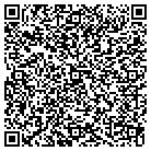 QR code with J Bell Installations Inc contacts