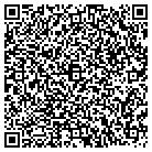 QR code with R D Professional Engineering contacts