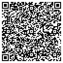 QR code with J & J Contracting contacts