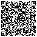 QR code with Wgoc contacts