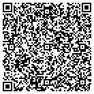 QR code with Hart Grading & Septic Tank CO contacts