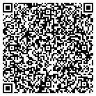 QR code with Heavner's Digging & Septic Tnk contacts