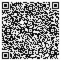 QR code with Simin contacts