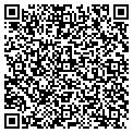 QR code with D J Dix Distributing contacts