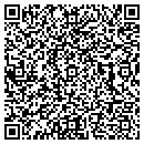 QR code with M&M Handyman contacts