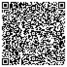 QR code with M M Handyman Service contacts