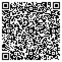 QR code with Lou Harris contacts