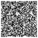 QR code with L T General Contractor contacts