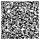 QR code with D's Dynamo Station contacts