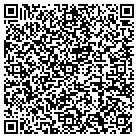 QR code with Jeff's Portable Toilets contacts