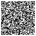 QR code with Cosmo Recording contacts