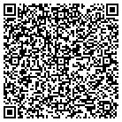 QR code with My Best Handyman Services LLC contacts