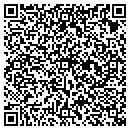 QR code with A T K Inc contacts