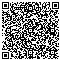 QR code with B & B Builders contacts