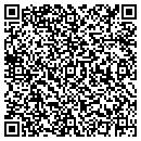 QR code with A Ultra Tree Trimming contacts
