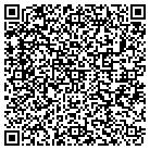 QR code with A Whitfill Nurseries contacts