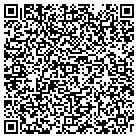 QR code with MDS Building & Sons contacts
