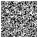 QR code with A M Tobacco contacts