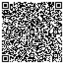 QR code with D & S Custom Cabinets contacts