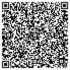 QR code with First Christian Community Chr contacts