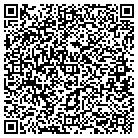 QR code with Chena Ridge Veterinary Clinic contacts