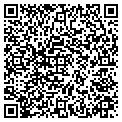 QR code with Chc contacts