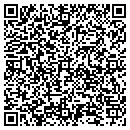 QR code with I 101 Express LLC contacts