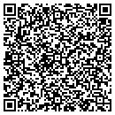 QR code with Holsey Sciences And Technologies contacts