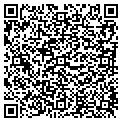 QR code with Wlaf contacts
