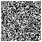 QR code with Proulx Diving Contractors contacts