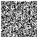 QR code with W L I L Inc contacts