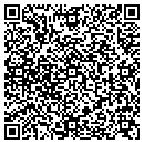 QR code with Rhodes Backhoe Service contacts