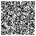 QR code with Tjs Helping Hands contacts