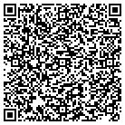 QR code with Finney's Marathon Service contacts